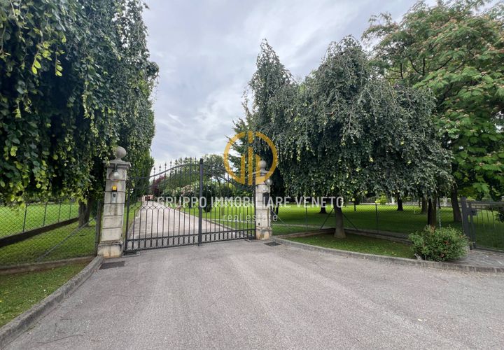 Villa i Montebelluna, Treviso, Montebelluna - € 560.000 | Ref: 149 - foto 1