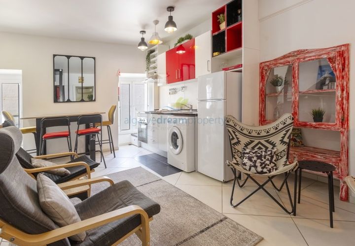 Byhus i Albufeira, Faro, Albufeira - € 495.000 | Ref: D.02 - foto 1