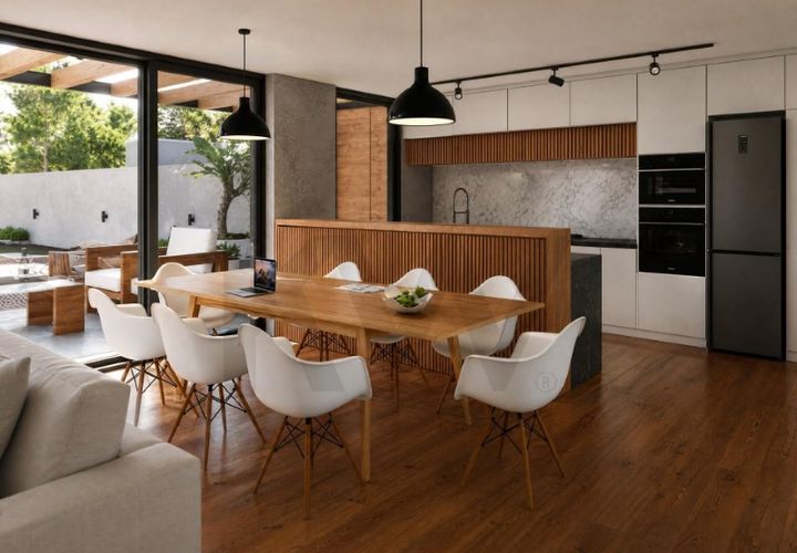 Villa i Ilhavo, Aveiro, Ilhavo - € 350.000 | Ref: KWPT-034627 - foto 1