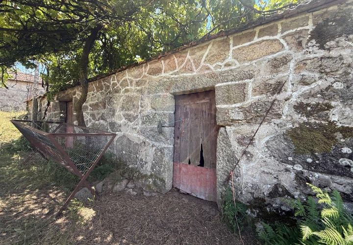 Villa i Arcos de Valdevez, Viana do Castelo, Arcos de Valdevez - € 41.500 | Ref: 1020-51 - foto 1