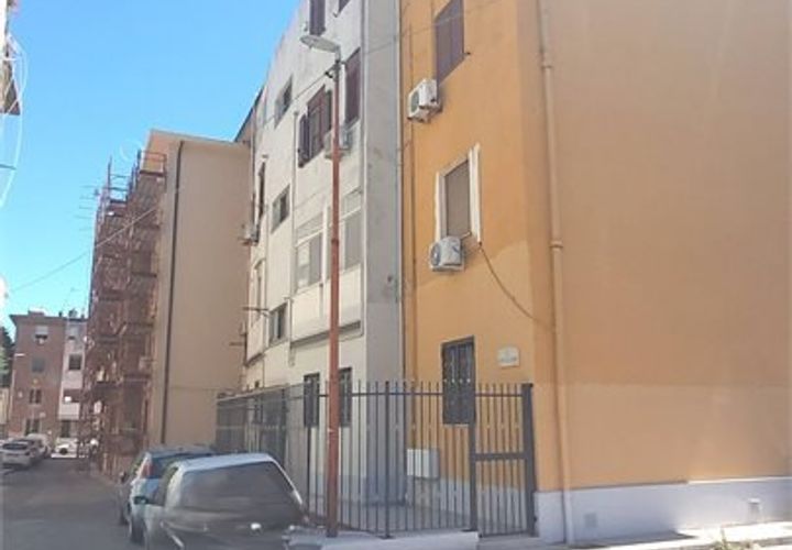 Lejlighed i Messina, Messina, Messina - € 85.000 | Ref: 2VS028 - foto 1