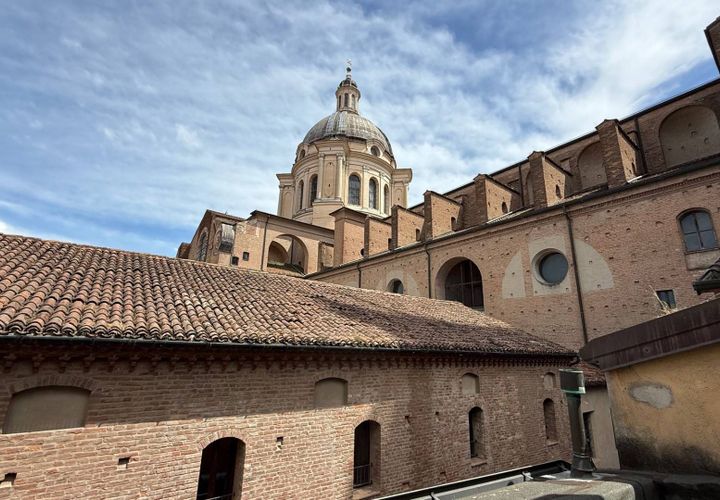 Lejlighed i Mantua, Mantua, Mantua - € 160.000 | Ref: 4630 - foto 1
