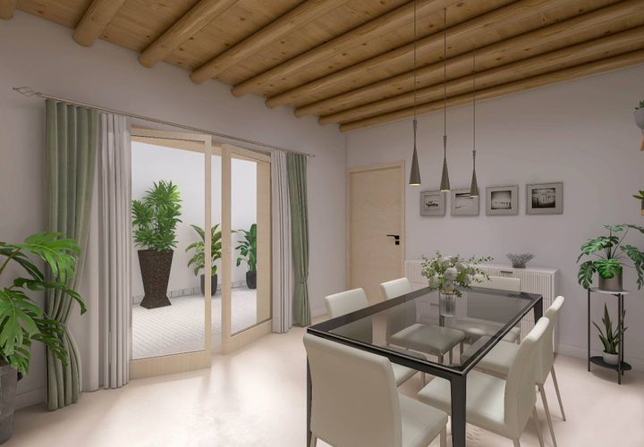 Villa i Mantua, Mantua, Mantua - € 930.000 | Ref: 6326 - foto 1