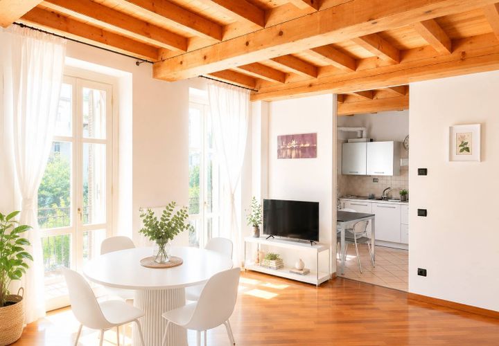 Lejlighed i Mantua, Mantua, Mantua - € 254.000 | Ref: 6414 - foto 1