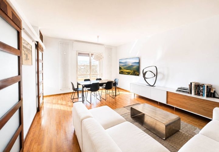Lejlighed i Mantua, Mantua, Mantua - € 259.000 | Ref: 6448 - foto 1
