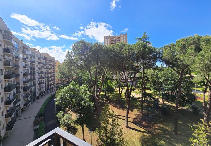 Estudi a Rome, Rome, Rome - € 320/mes | Ref: Serpentara_stanza - foto 1
