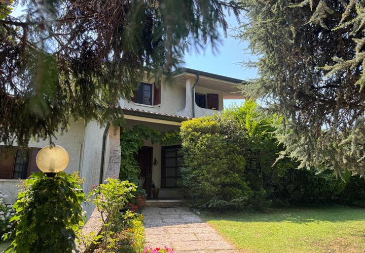 Villa i Curtatone, Mantua, Curtatone - € 420.000 | Ref: 6466 - foto 1