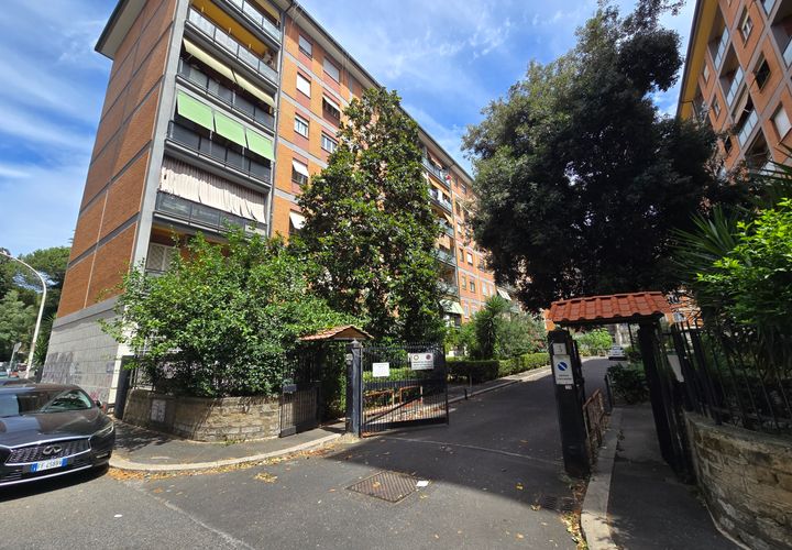 Lejlighed i Rome, Rome, Rome - € 289.000 | Ref: Romanisti_127 - foto 1
