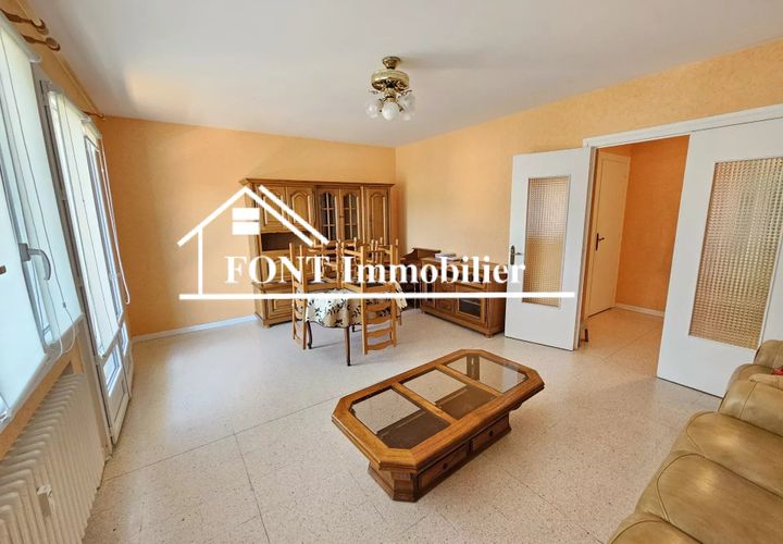 Wohnung in Saint-Chamond, Loire, Saint-Chamond - € 76.000 | Ref: 08848 - Foto 1