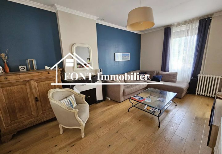 Haus in Saint-Chamond, Loire, Saint-Chamond - € 260.000 | Ref: 08860 - Foto 1