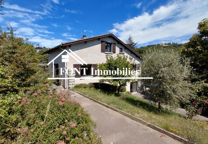 Villa - Cellieu, Loire, Cellieu - € 330 000 | Réf : 08863 - photo 1