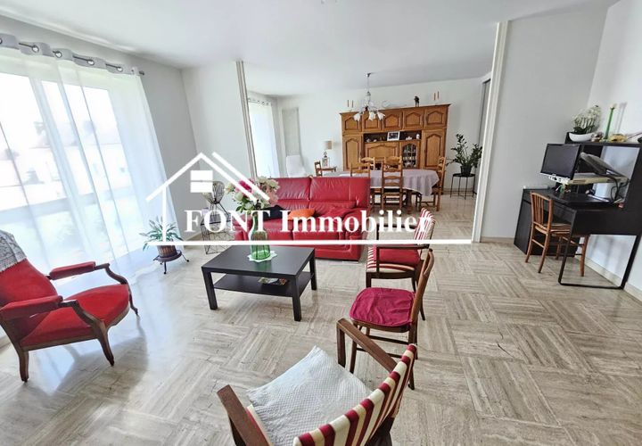 Wohnung in Saint-Chamond, Loire, Saint-Chamond - € 169.000 | Ref: 08866 - Foto 1