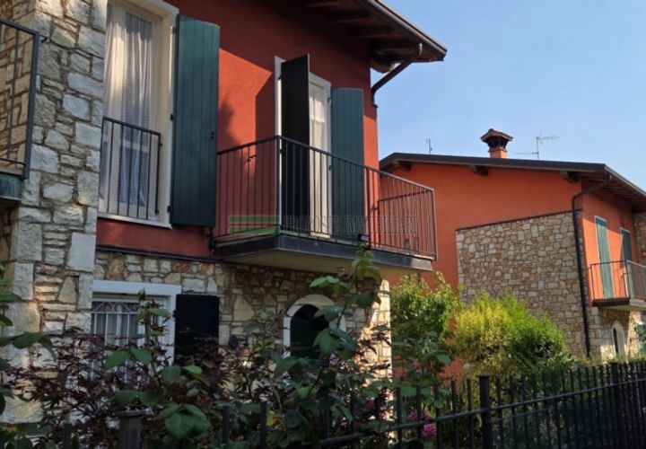 Rækkehus i Ome, Brescia, Ome - € 330.000 | Ref: B13 - foto 1