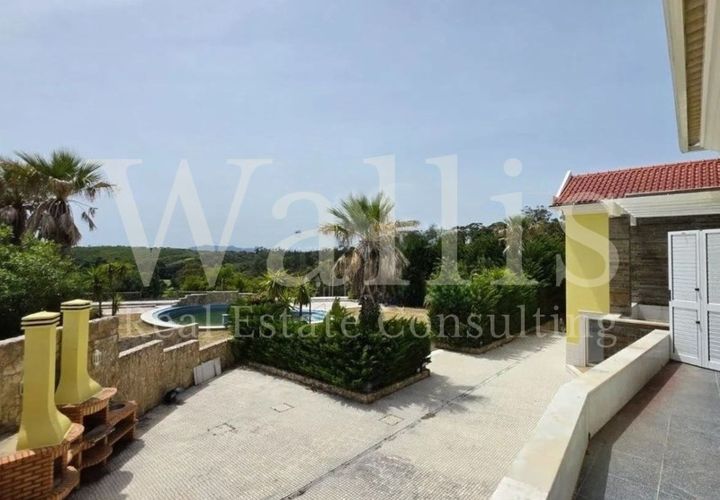 Villa i Belas, Lisbon, Belas - € 2.100.000 | Ref: W5243 - foto 1