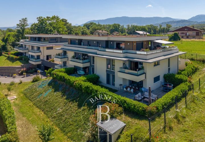 Leilighet i Anthy-sur-Léman, Haute-Savoie, Anthy-sur-Léman - € 429 000 | Ref: LST2425 - foto 1