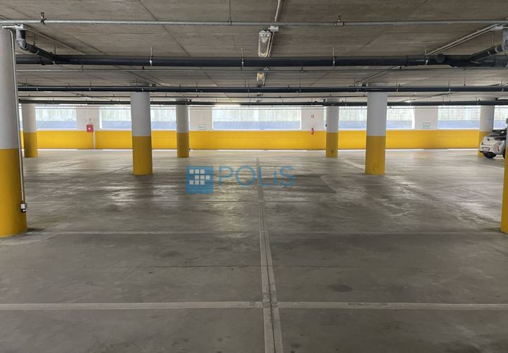 Parkeringsplads i Padua, Padua, Padua - € 120.000 | Ref: 1746 - foto 1