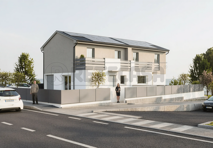 Byhus i Vicenza, Vicenza, Vicenza - € 380.000 | Ref: VVDB-B - foto 1