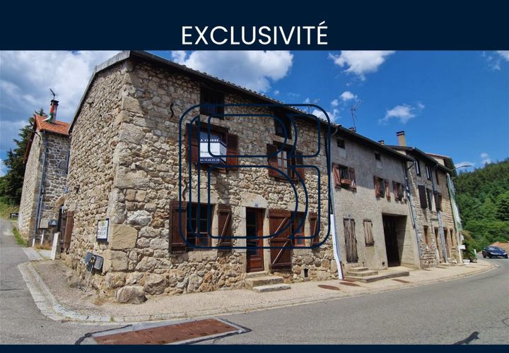 Villa i Saint-Antheme, Puy-de-Dome, Saint-Antheme - € 19.000 | Ref: 684-CIMMIMMO - foto 1