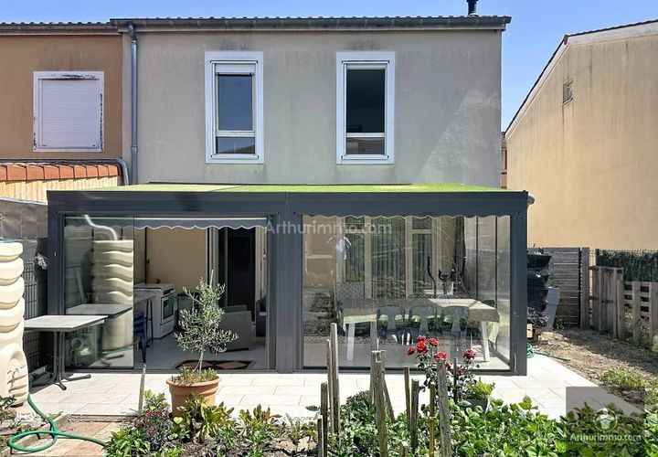 Villa i Roanne, Loire, Roanne - € 189.000 | Ref: 87125350 - foto 1
