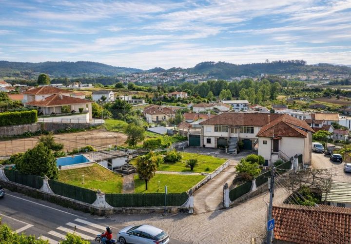 Villa i Braga, Braga, Braga - € 1.100.000 | Ref: CAS_1563 - foto 1