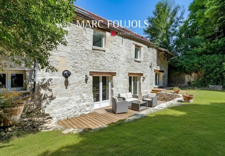 Villa a Senlis, Oise, Senlis - € 599.000 | Ref: C9796 - foto 1