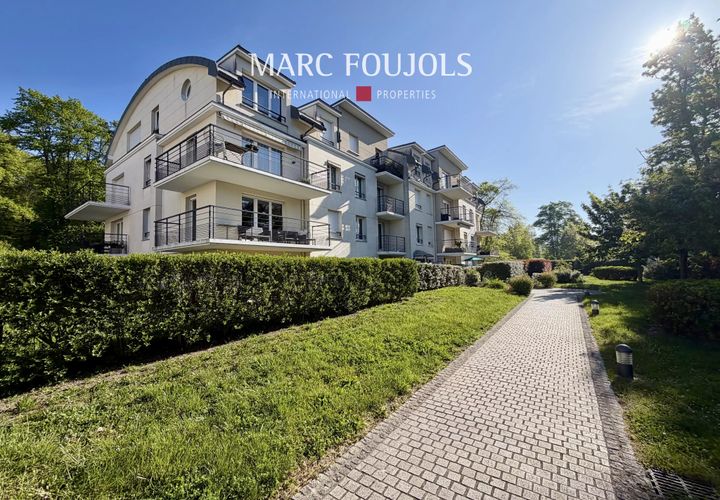 Lejlighed i Chantilly, Oise, Chantilly - € 231.000 | Ref: C9767 - foto 1