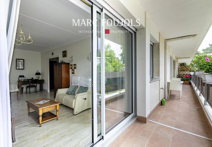 Lejlighed i Chantilly, Oise, Chantilly - € 445.000 | Ref: C9798 - foto 1