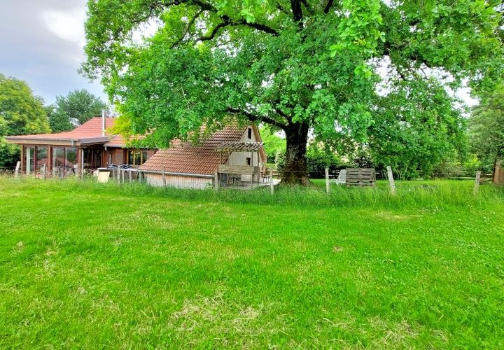 Villa a Charmoille, Doubs, Charmoille - € 239.000 | Ref: 2974 - foto 1
