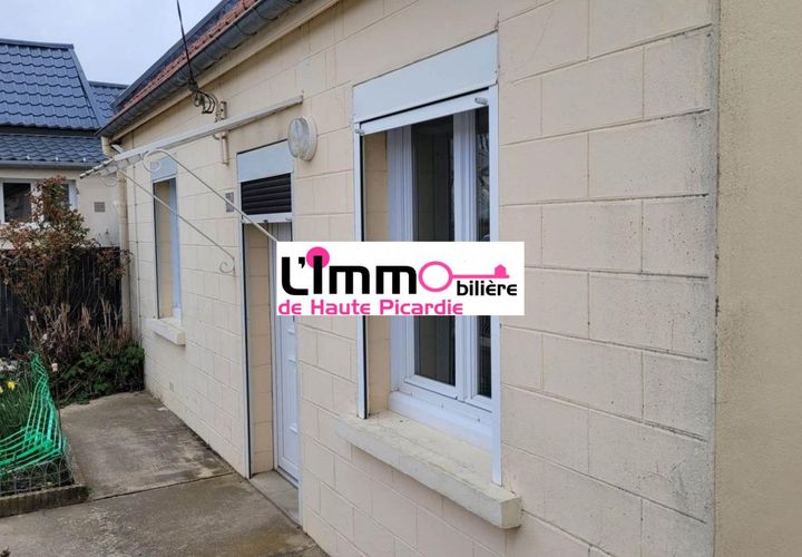 Villa a Vrély, Somme, Vrély - € 655/mes | Ref: C3729-HAUTEPICARDIE3 - foto 1