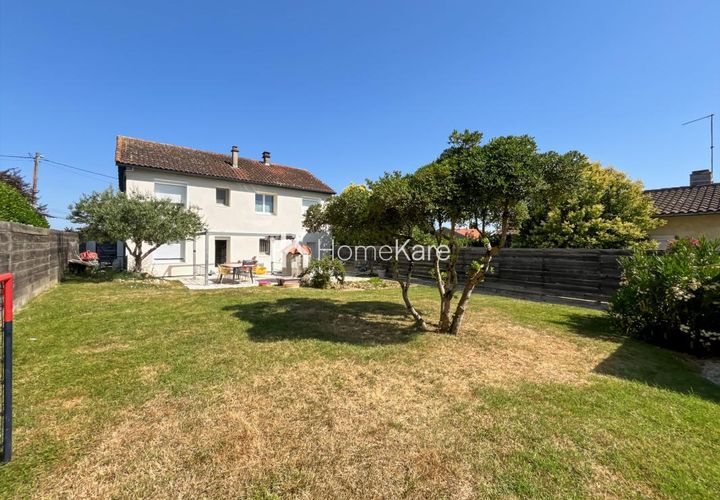 Villa a Montgiscard, Haute-Garonne, Montgiscard - € 350.000 | Ref: VM7636-HOMEKARE-HK - foto 1