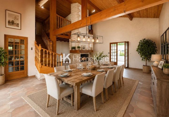 Villa i Gradignan, Gironde, Gradignan - € 550.000 | Ref: VM7615-HOMEKARE-HK - foto 1