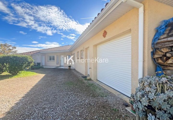 Villa i Castelginest, Haute-Garonne, Castelginest - € 435.000 | Ref: VM7572-HOMEKARE-HK - foto 1