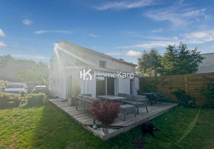 Villa i Talence, Gironde, Talence - € 465.000 | Ref: VM7549-HOMEKARE-HK - foto 1