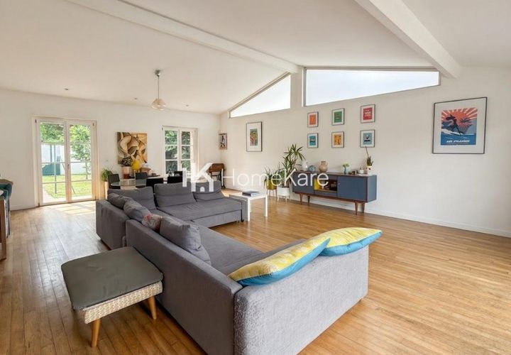 Villa i Toulouse, Haute-Garonne, Toulouse - € 649.000 | Ref: VM7534-43-HOMEKARE-HK - foto 1