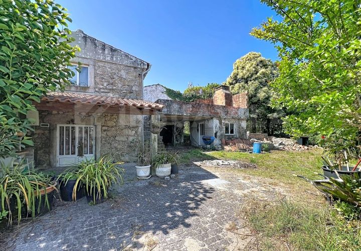 Villa i Venade e Azevedo, Viana do Castelo, Venade e Azevedo - € 225.000 | Ref: 2858 - foto 1
