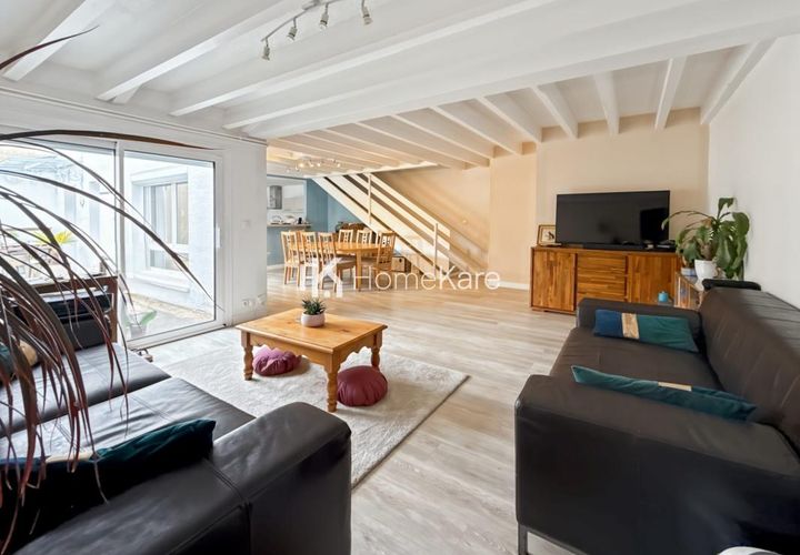 Villa i Gradignan, Gironde, Gradignan - € 412.000 | Ref: VM7325-4-HOMEKARE-HK - foto 1