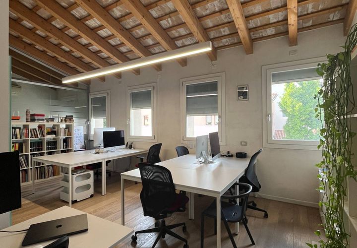 L'establiment comercial a Treviso, Treviso, Treviso - € 900/mes | Ref: 868 - foto 1
