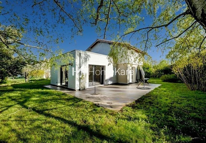 Villa i Gradignan, Gironde, Gradignan - € 550 000 | Ref: VM2329-64-HOMEKARE-HK - foto 1