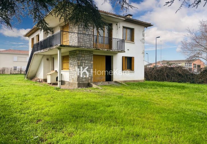 Villa a Aucamville, Haute-Garonne, Aucamville - € 390.000 | Ref: VM1191-63-HOMEKARE-HK - foto 1