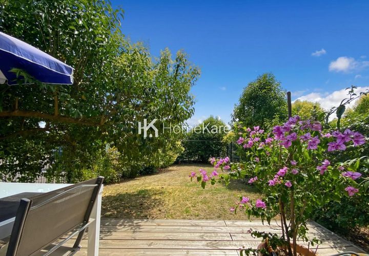 Lejlighed i Mérignac, Gironde, Mérignac - € 194.000 | Ref: VA6399-HOMEKARE-HK - foto 1