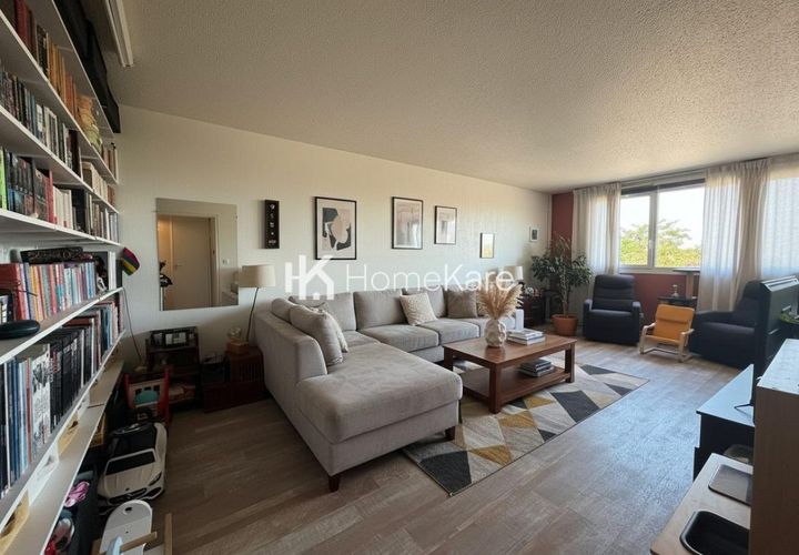 Lejlighed i Bordeaux, Gironde, Bordeaux - € 356.000 | Ref: VA6390-HOMEKARE-HK - foto 1