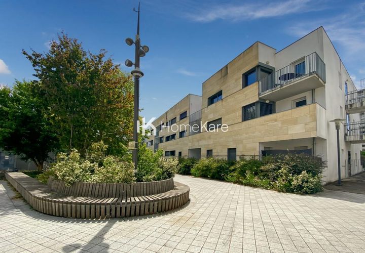 Lejlighed i Mérignac, Gironde, Mérignac - € 199.900 | Ref: VA6362-HOMEKARE-HK - foto 1