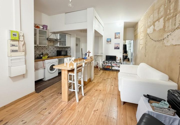 Lejlighed i Bordeaux, Gironde, Bordeaux - € 243.500 | Ref: VA6301-HOMEKARE-HK - foto 1