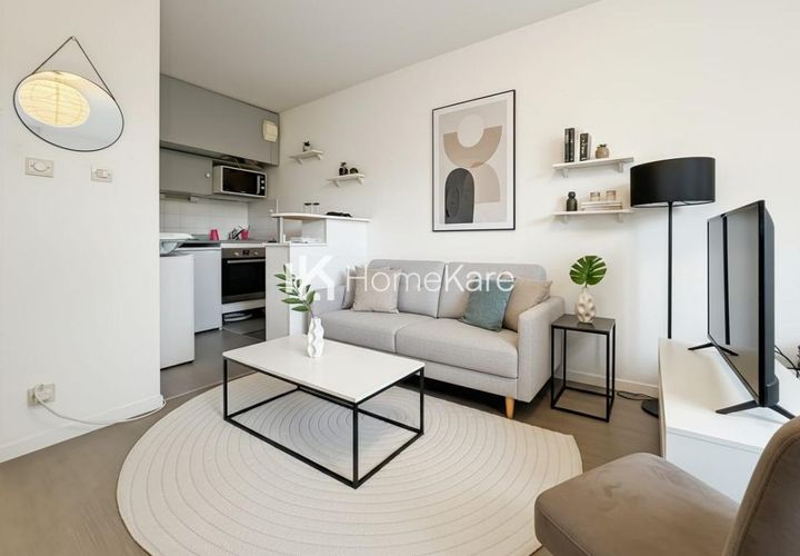 Studio i Bordeaux, Gironde, Bordeaux - € 144.000 | Ref: VA6294-HOMEKARE-HK - foto 1