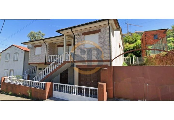 Villa in Sever do Vouga, Aveiro, Sever do Vouga - € 285.000 | Ref: V/1074 - foto 1