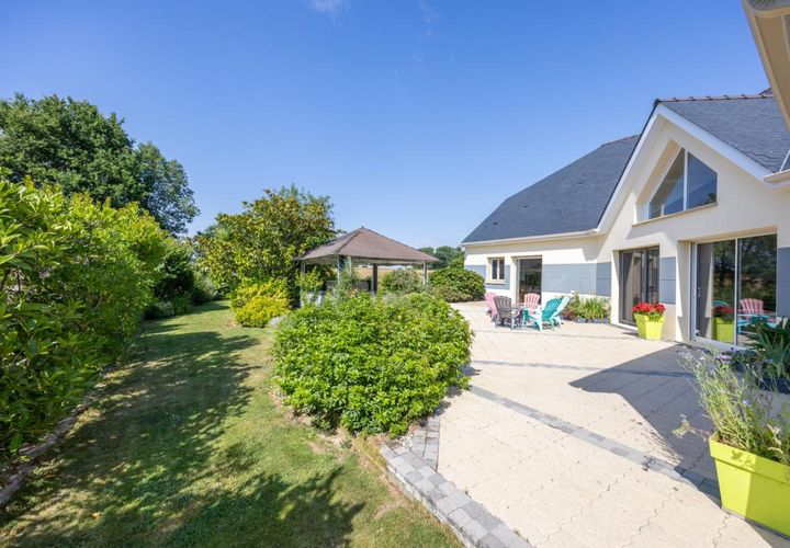 Villa i Casson, Loire-Atlantique, Casson - € 544 700 | Ref: 3442CAL - foto 1