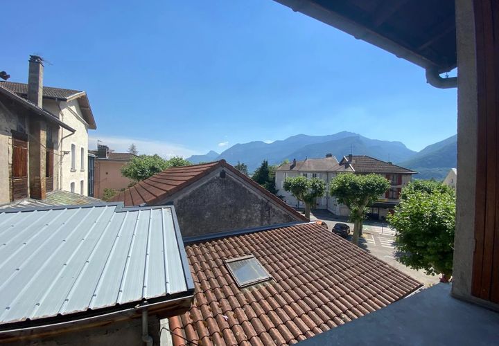 Leilighet i Voreppe, Isere, Voreppe - € 169 000 | Ref: 87129110 - foto 1