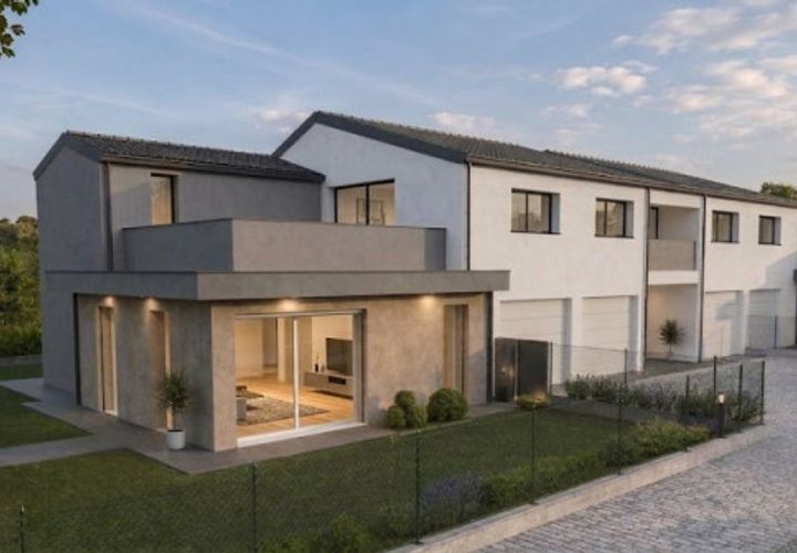 Lejlighed i Vigonza, Padua, Vigonza - € 275.000 | Ref: A276 - foto 1