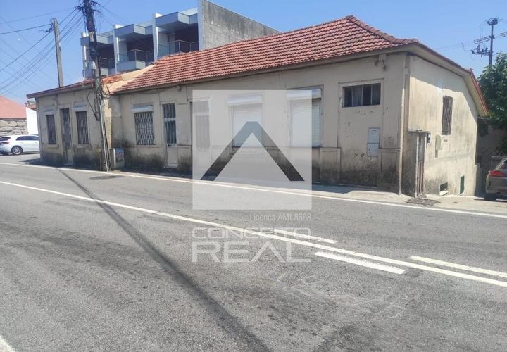 Byhus i Valongo, Porto, Valongo - € 267.500 | Ref: CR4061 - foto 1