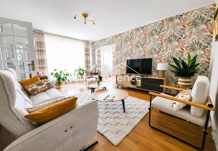 Leilighet i Rouen, Seine-Maritime, Rouen - € 82 000 | Ref: 87144919 - foto 1